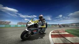 SBK Superbike World Championship 2011  gameplay screenshot