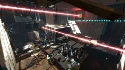 Portal 2  gameplay screenshot