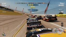 NASCAR The Game: 2011  gameplay screenshot