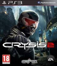 Crysis 2 cd cover 