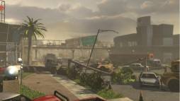 Battle Los Angeles  gameplay screenshot