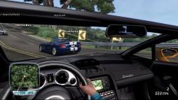 Test Drive Unlimited 2  gameplay screenshot
