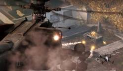 Homefront  gameplay screenshot