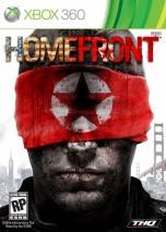 Homefront dvd cover 
