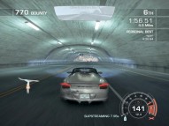 Need for Speed: Hot Pursuit  gameplay screenshot