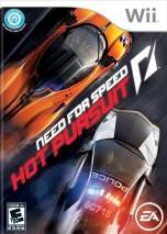 Need for Speed: Hot Pursuit dvd cover 