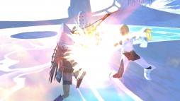 El Shaddai: Ascension of the Metatron  gameplay screenshot