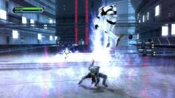 Star Wars: The Force Unleashed II  gameplay screenshot