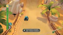 TNT Racers  gameplay screenshot