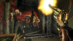 BioShock 2  gameplay screenshot