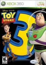 Toy Story 3 dvd cover 