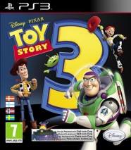 Toy Story 3 cd cover 