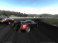 Need for Speed: Shift  gameplay screenshot