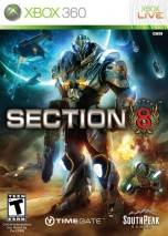 Section 8 dvd cover