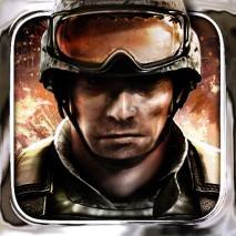 Modern Combat 3: Fallen Nation dvd cover 