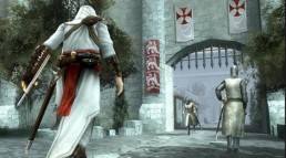 Assassin's Creed  gameplay screenshot