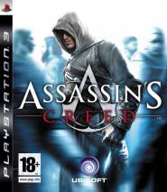 Assassin's Creed cd cover 