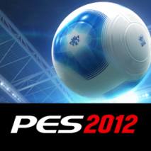 PES 2012 Pro Evolution Soccer Cover 