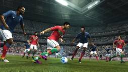 PES 2012 Pro Evolution Soccer  gameplay screenshot