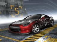 Need for Speed ProStreet  gameplay screenshot