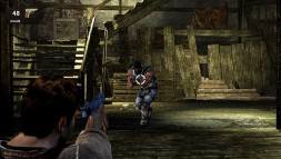 Uncharted: Golden Abyss  gameplay screenshot