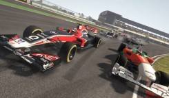 F1 2011  gameplay screenshot