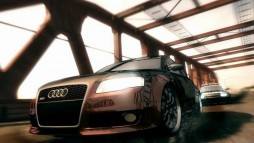 Need for Speed Undercover  gameplay screenshot