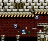 Mega Man 10  gameplay screenshot