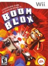 Boom Blox Cover 