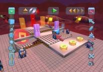 Boom Blox Bash Party  gameplay screenshot