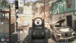 Call of Duty: Modern Warfare 2  gameplay screenshot