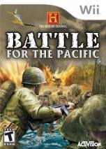Battle for the Pacific dvd cover 