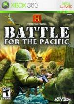 Battle for the Pacific dvd cover 