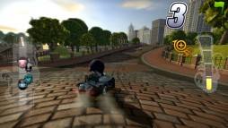 ModNation Racers: Road Trip  gameplay screenshot
