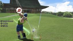 Hot Shots Golf: World Invitational (Everybody's Golf)  gameplay screenshot
