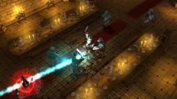 Dungeon Hunter Alliance  gameplay screenshot