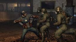Captain America: Super Soldier  gameplay screenshot