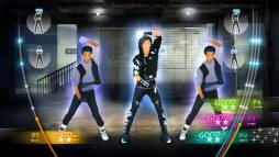 Michael Jackson The Experience  gameplay screenshot