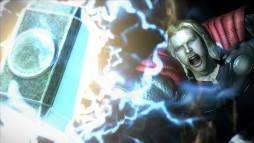 Thor: God of Thunder  gameplay screenshot