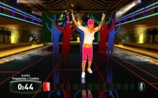 Zumba Fitness 2  gameplay screenshot