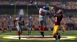 Madden NFL 12  gameplay screenshot