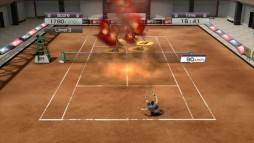 Virtua Tennis 4   gameplay screenshot