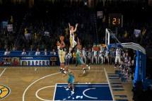 NBA Jam  gameplay screenshot