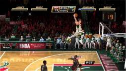 NBA Jam  gameplay screenshot