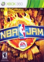 NBA Jam dvd cover 