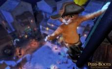 Puss in Boots  gameplay screenshot