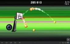 Tip-Off Basketball  gameplay screenshot