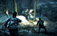 Harry Potter and the Deathly Hallows: Part 2  gameplay screenshot