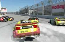 NASCAR Unleashed  gameplay screenshot