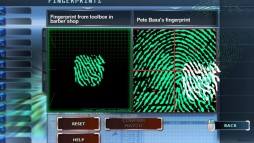 CSI: Fatal Conspiracy  gameplay screenshot